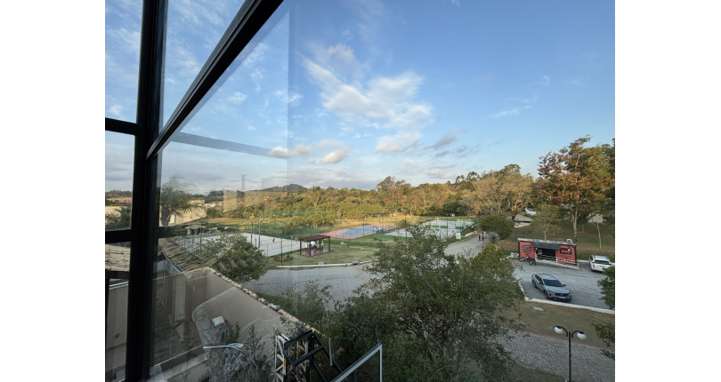 Sobrado semi novo à venda em Itatiba no Bairro da Residencial Fazenda Serrinha na Rua Fortunato Angelon