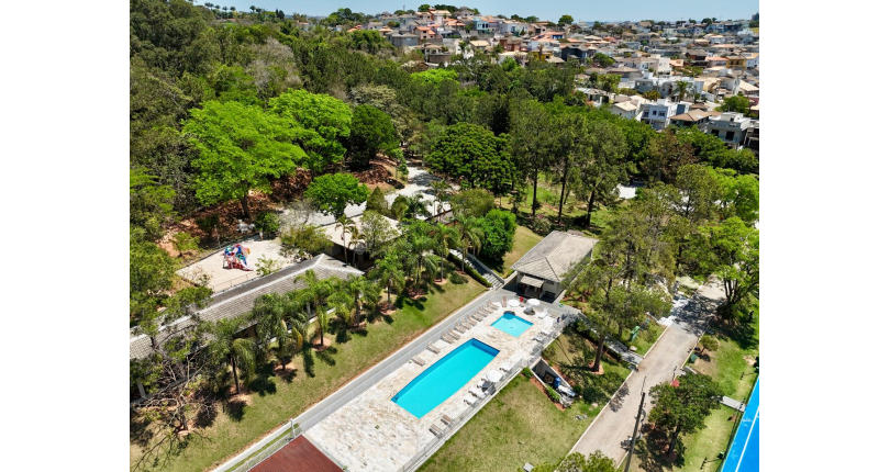 Sobrado à venda Rua Fortunato Angelon, Loteamento Itatiba Country Club - Imóveis à Venda