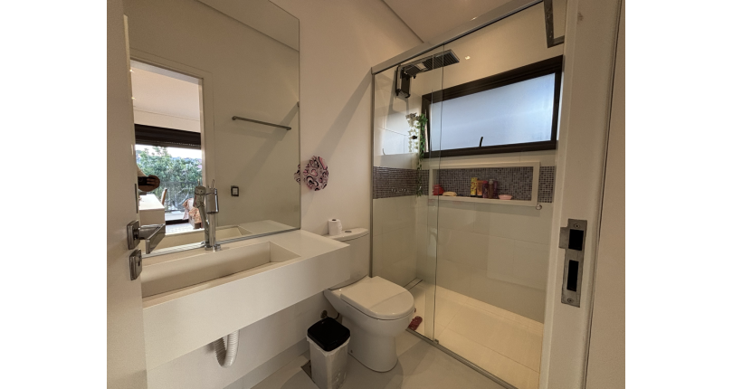 Sobrado semi novo à venda em Itatiba no Bairro da Residencial Fazenda Serrinha na Rua Fortunato Angelon