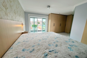 Sobrado à venda no Bairro do Parque São Domingos na Rua Homero Sales