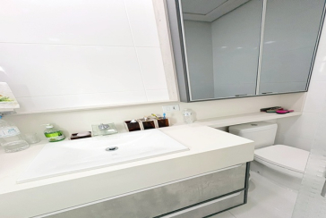  Lindo Sobrado à venda no Bairro do Parque São Domingos na Rua Dirceu de Almeida