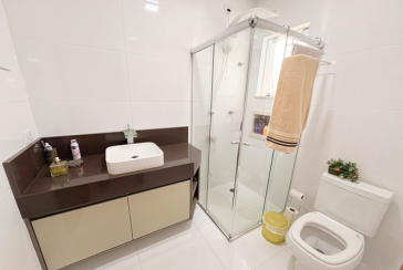  Lindo Sobrado à venda no Bairro do Parque São Domingos na Rua Dirceu de Almeida