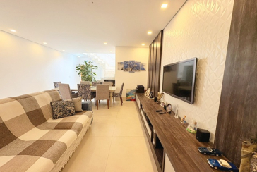  Lindo Sobrado à venda no Bairro do Parque São Domingos na Rua Dirceu de Almeida