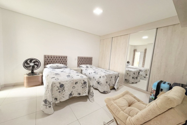  Lindo Sobrado à venda no Bairro do Parque São Domingos na Rua Dirceu de Almeida