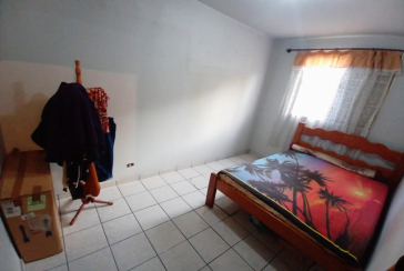 Apartamento à venda no Bairro do Jardim Santo Elias na Rua Ademar Martins de Freitas 257