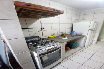 Apartamento à venda no Bairro do Jardim Santo Elias na Rua Ademar Martins de Freitas 257
