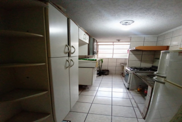 Apartamento à venda no Bairro do Jardim Santo Elias na Rua Ademar Martins de Freitas 257