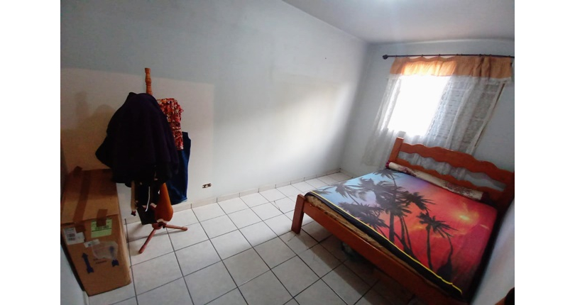 Apartamento à venda no Bairro do Jardim Santo Elias na Rua Ademar Martins de Freitas 257