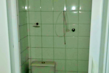 Lindo Sobrado à venda no Bairro do Jardim São João (Jaraguá) 