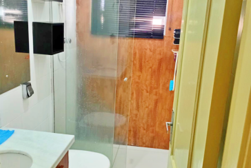 Lindo Sobrado à venda no Bairro do Jardim São João (Jaraguá) 