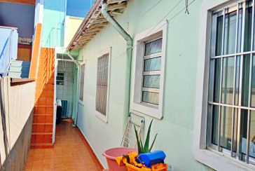 Lindo Sobrado à venda no Bairro do Jardim São João (Jaraguá) 