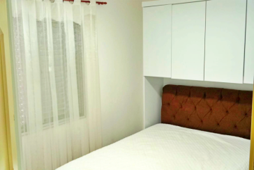 Lindo Sobrado à venda no Bairro do Jardim São João (Jaraguá) 