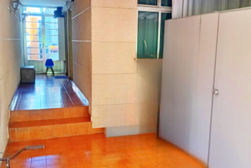 Lindo Sobrado à venda no Bairro do Jardim São João (Jaraguá) 