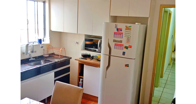 Lindo Sobrado à venda no Bairro do Jardim São João (Jaraguá) 