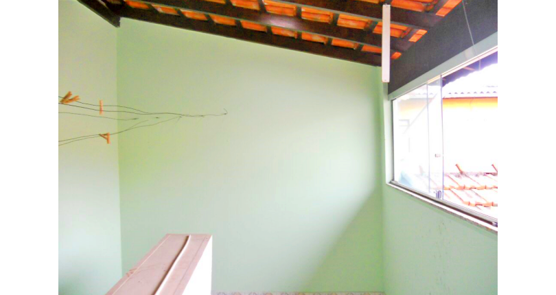 Lindo Sobrado à venda no Bairro do Jardim São João (Jaraguá) 