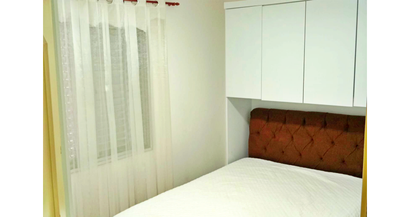 Lindo Sobrado à venda no Bairro do Jardim São João (Jaraguá) 