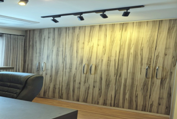  Apartamento à venda no Bairro da Vila Pereira Barreto na Avenida Cristo Rei 223, no Condomínio Residencial La Scala Di Milano,