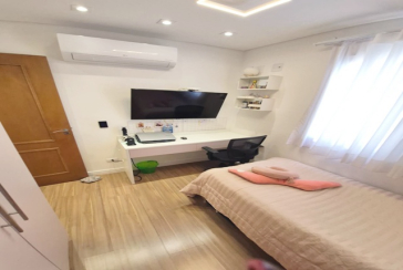  Apartamento à venda no Bairro da Vila Pereira Barreto na Avenida Cristo Rei 223, no Condomínio Residencial La Scala Di Milano,