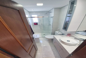  Apartamento à venda no Bairro da Vila Pereira Barreto na Avenida Cristo Rei 223, no Condomínio Residencial La Scala Di Milano,