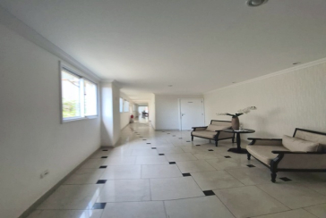  Apartamento à venda no Bairro da Vila Pereira Barreto na Avenida Cristo Rei 223, no Condomínio Residencial La Scala Di Milano,