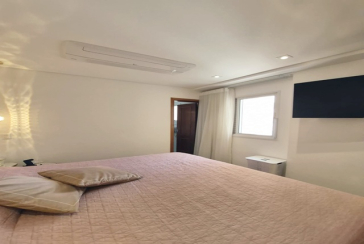  Apartamento à venda no Bairro da Vila Pereira Barreto na Avenida Cristo Rei 223, no Condomínio Residencial La Scala Di Milano,