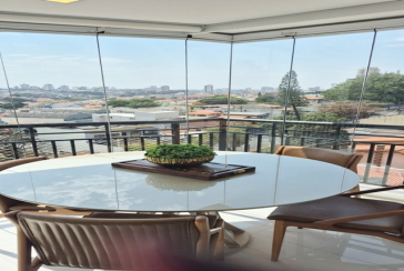  Apartamento à venda no Bairro da Vila Pereira Barreto na Avenida Cristo Rei 223, no Condomínio Residencial La Scala Di Milano,