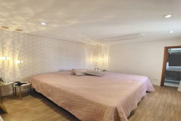  Apartamento à venda no Bairro da Vila Pereira Barreto na Avenida Cristo Rei 223, no Condomínio Residencial La Scala Di Milano,