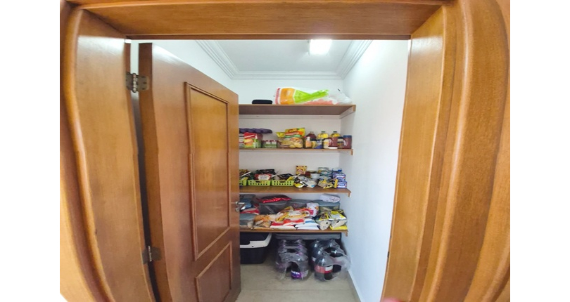  Apartamento à venda no Bairro da Vila Pereira Barreto na Avenida Cristo Rei 223, no Condomínio Residencial La Scala Di Milano,