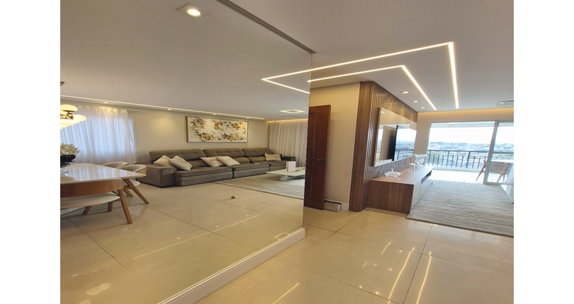  Apartamento à venda no Bairro da Vila Pereira Barreto na Avenida Cristo Rei 223, no Condomínio Residencial La Scala Di Milano,