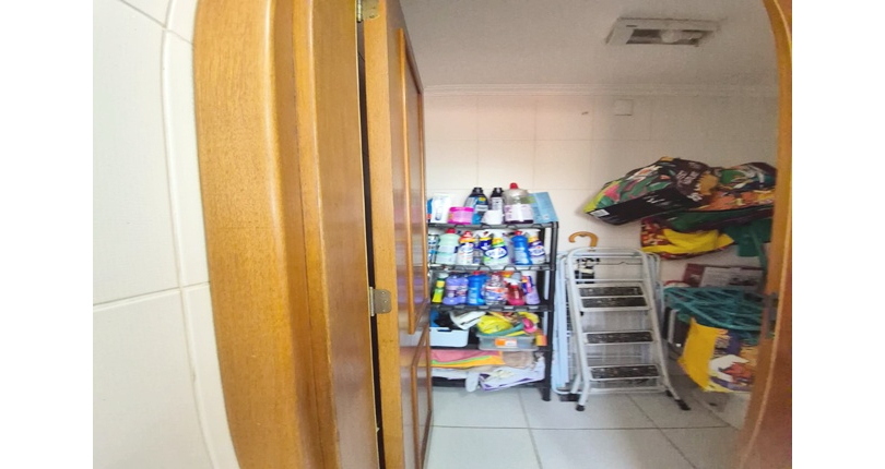  Apartamento à venda no Bairro da Vila Pereira Barreto na Avenida Cristo Rei 223, no Condomínio Residencial La Scala Di Milano,