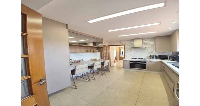  Apartamento à venda no Bairro da Vila Pereira Barreto na Avenida Cristo Rei 223, no Condomínio Residencial La Scala Di Milano,