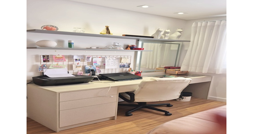  Apartamento à venda no Bairro da Vila Pereira Barreto na Avenida Cristo Rei 223, no Condomínio Residencial La Scala Di Milano,