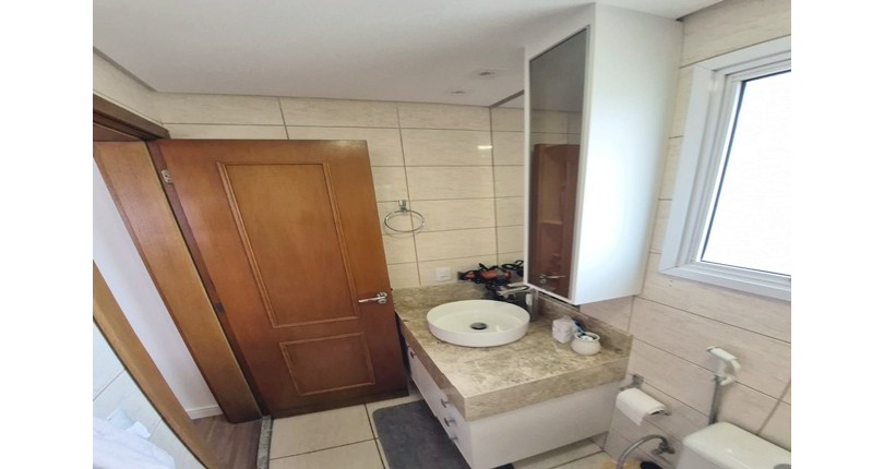  Apartamento à venda no Bairro da Vila Pereira Barreto na Avenida Cristo Rei 223, no Condomínio Residencial La Scala Di Milano,
