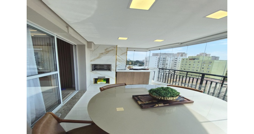  Apartamento à venda no Bairro da Vila Pereira Barreto na Avenida Cristo Rei 223, no Condomínio Residencial La Scala Di Milano,