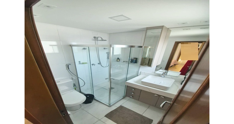  Apartamento à venda no Bairro da Vila Pereira Barreto na Avenida Cristo Rei 223, no Condomínio Residencial La Scala Di Milano,