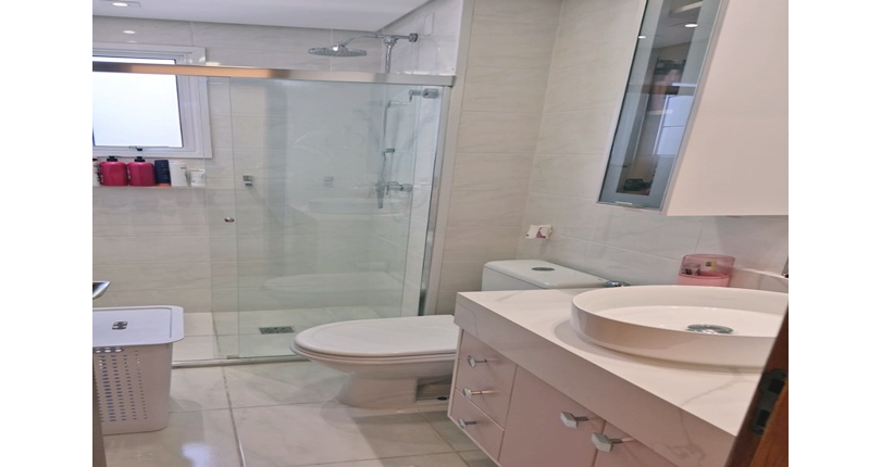  Apartamento à venda no Bairro da Vila Pereira Barreto na Avenida Cristo Rei 223, no Condomínio Residencial La Scala Di Milano,