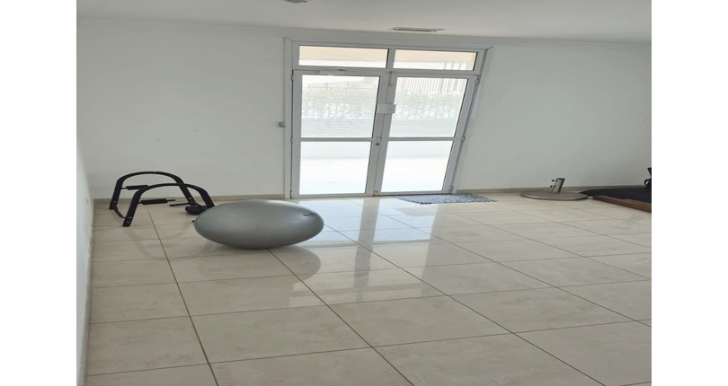 Apartamento à venda Avenida Cristo Rei, 223, Vila Pereira Barreto - Imóveis à Venda