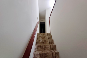 Ótimo Sobrado à venda no Bairro do Conjunto Residencial Vista Verde na Rua Ricardo Abed