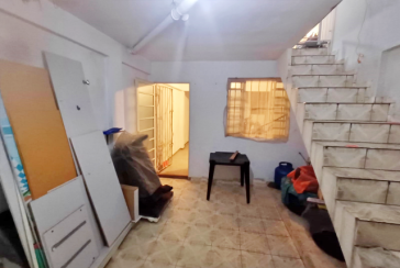 Ótimo Sobrado à venda no Bairro do Conjunto Residencial Vista Verde na Rua Ricardo Abed