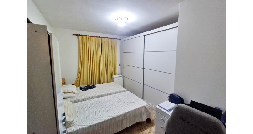 Ótimo Sobrado à venda no Bairro do Conjunto Residencial Vista Verde na Rua Ricardo Abed