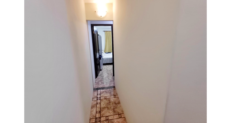 Ótimo Sobrado à venda no Bairro do Conjunto Residencial Vista Verde na Rua Ricardo Abed