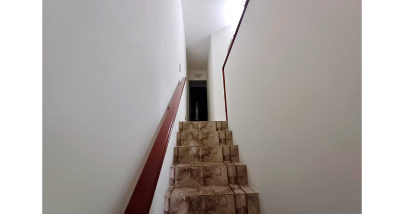 Ótimo Sobrado à venda no Bairro do Conjunto Residencial Vista Verde na Rua Ricardo Abed