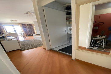 Belíssimo Apartamento à venda no Bairro do Conjunto Residencial Vista Verde na Rua Jose Carlos de Resende 92,