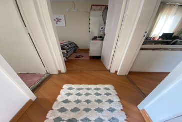 Belíssimo Apartamento à venda no Bairro do Conjunto Residencial Vista Verde na Rua Jose Carlos de Resende 92,