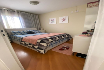 Belíssimo Apartamento à venda no Bairro do Conjunto Residencial Vista Verde na Rua Jose Carlos de Resende 92,