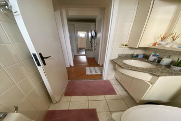 Belíssimo Apartamento à venda no Bairro do Conjunto Residencial Vista Verde na Rua Jose Carlos de Resende 92,