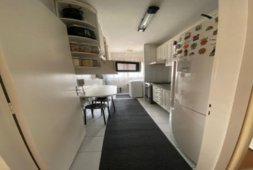 Belíssimo Apartamento à venda no Bairro do Conjunto Residencial Vista Verde na Rua Jose Carlos de Resende 92,