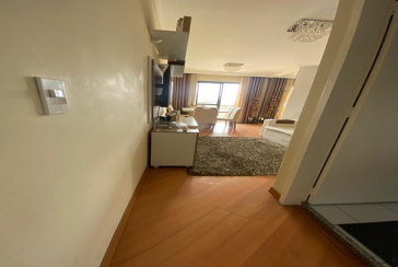 Belíssimo Apartamento à venda no Bairro do Conjunto Residencial Vista Verde na Rua Jose Carlos de Resende 92,