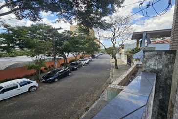 Belíssimo Apartamento à venda no Bairro do Conjunto Residencial Vista Verde na Rua Jose Carlos de Resende 92,