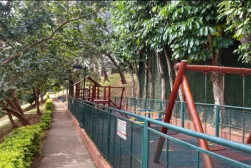 Belíssimo Apartamento à venda no Bairro do Conjunto Residencial Vista Verde na Rua Jose Carlos de Resende 92,